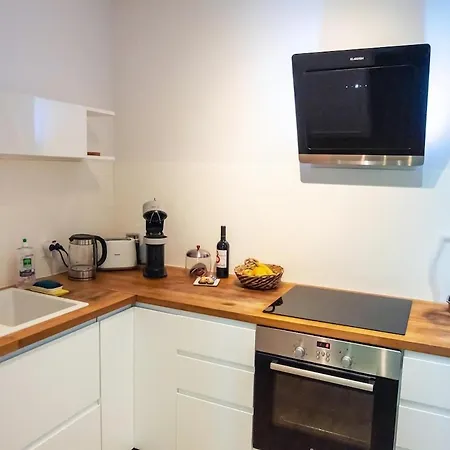 Cosy & Comfortable In Downtown Appartamento Strasburgo