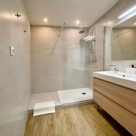 Cosy & Comfortable In Downtown Appartamento Strasburgo